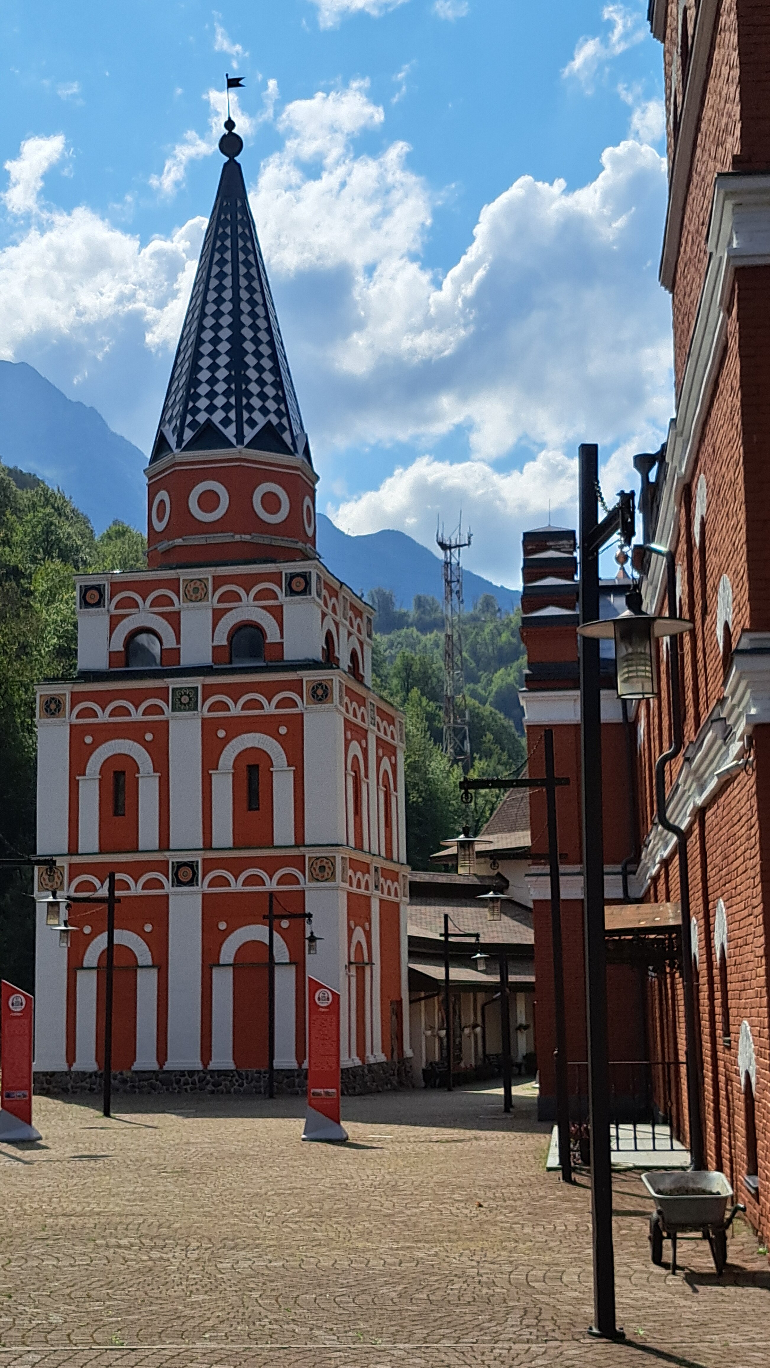 Фото Сибирь