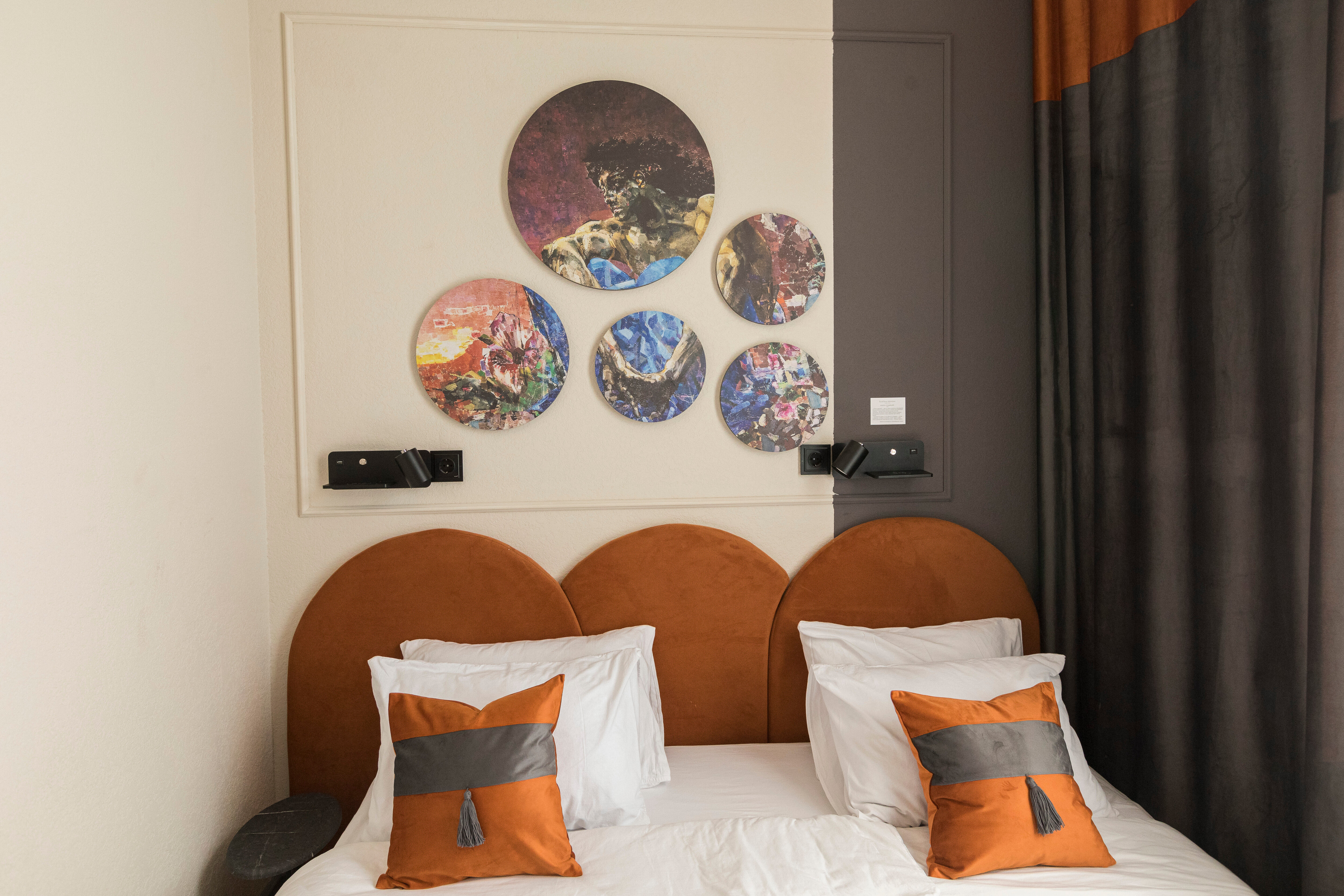 Фото Перрон