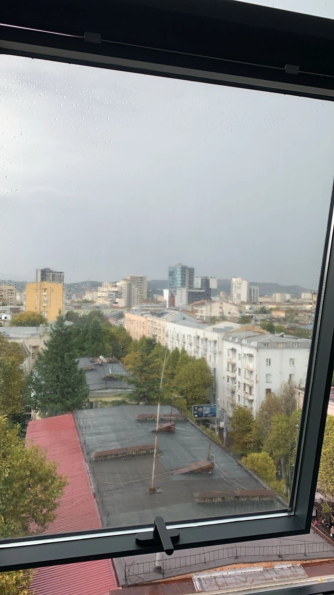 Фото Tbilisi Saburtalo Hotel by Mercure