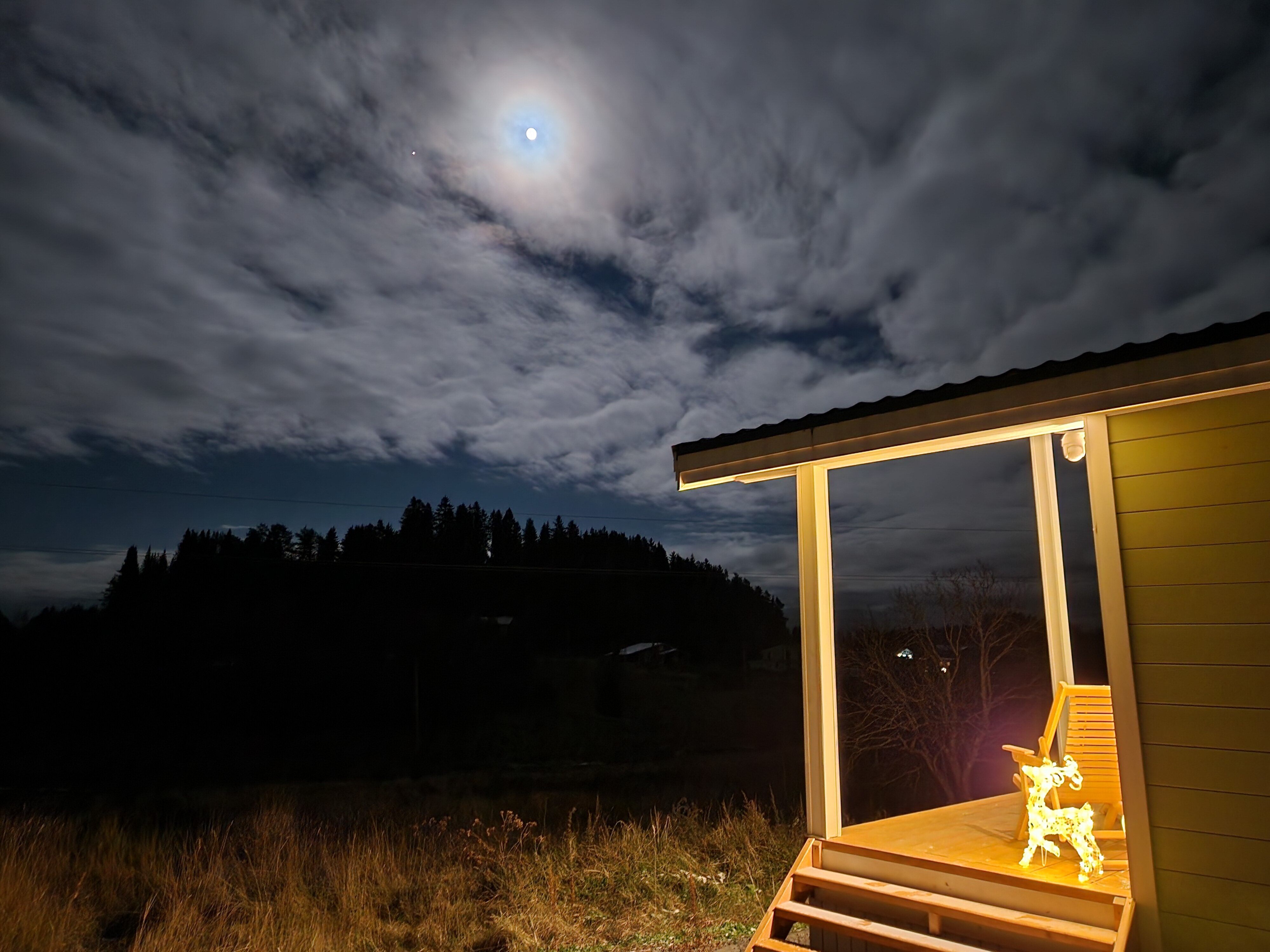 Фото Курки Хауз