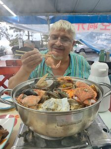Надежда (Shandong Province, Weihai City), restaurant