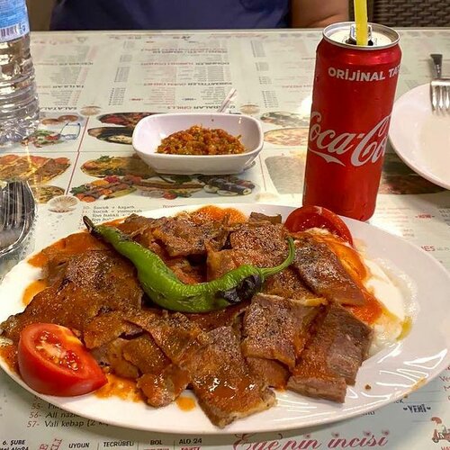 Alo 24 Restaurant, restoran, Aydn, Didim, Yeni Mah., 884 Sok., 1 - Yandex  Maps