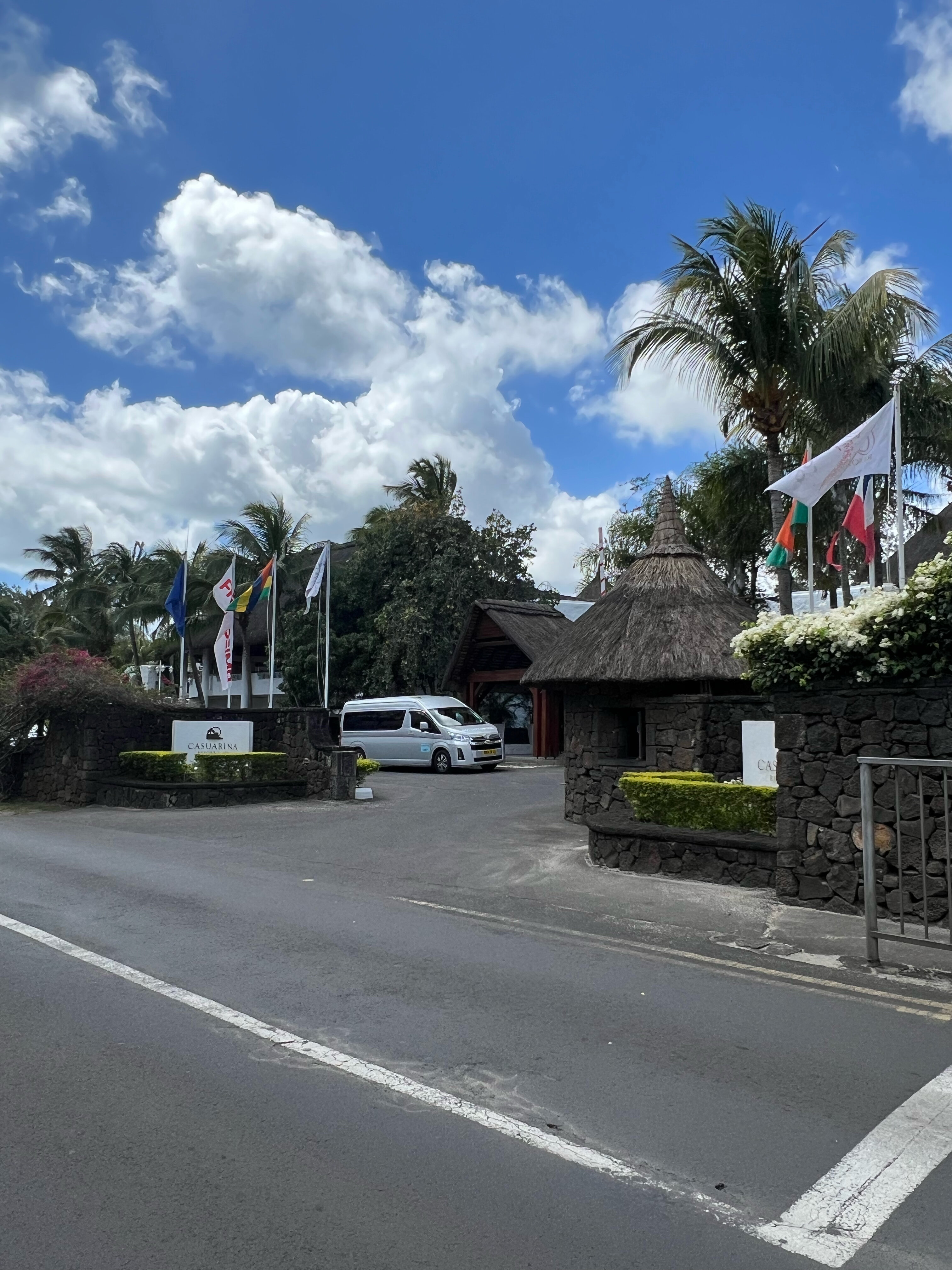 Фото Casuarina Resort and SPA