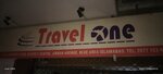 Travel One (Blue Sector, 36), travel agency