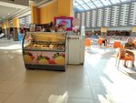Gelateria Plombir (Lensoveta Street, 97) ، مثلجات