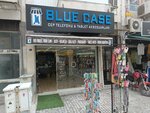 Blue Case (İzmir, Karşıyaka, Salah Birsel Sok., 64A), salón de comunicación