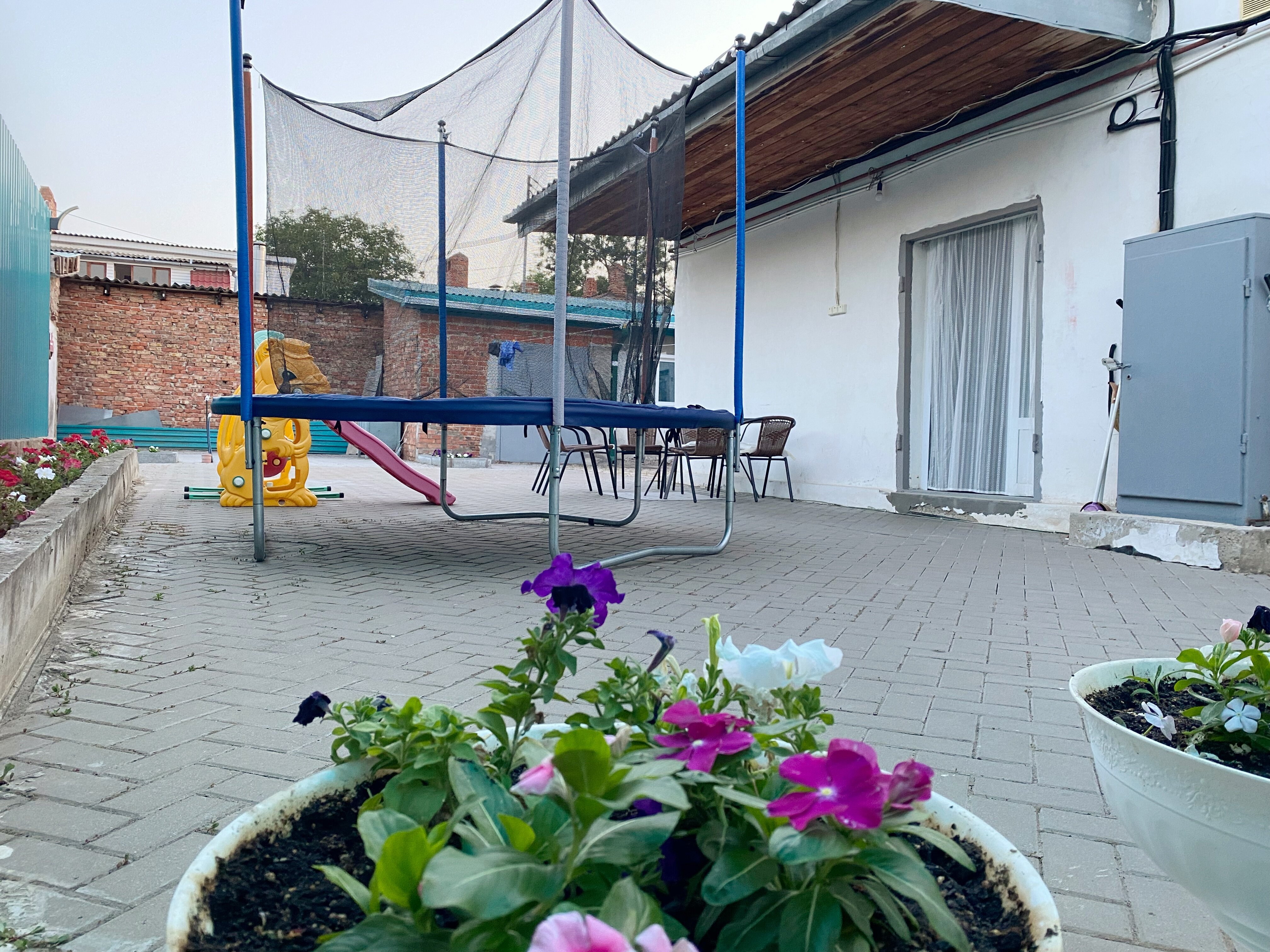 Фото Виктория