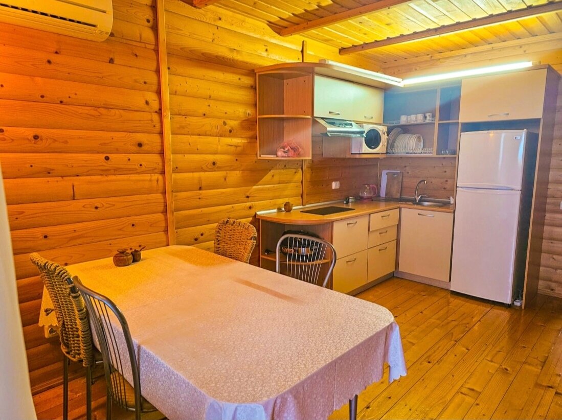 Фото Крымский Терем