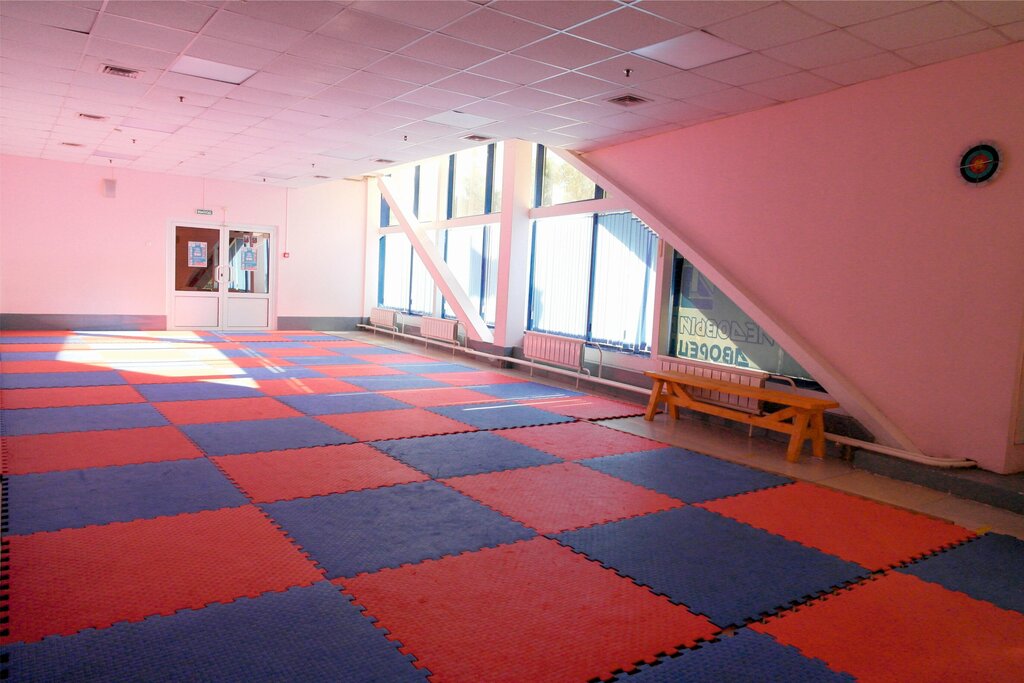 Dance school Школа танца Руслана Дивакова, Smolensk, photo