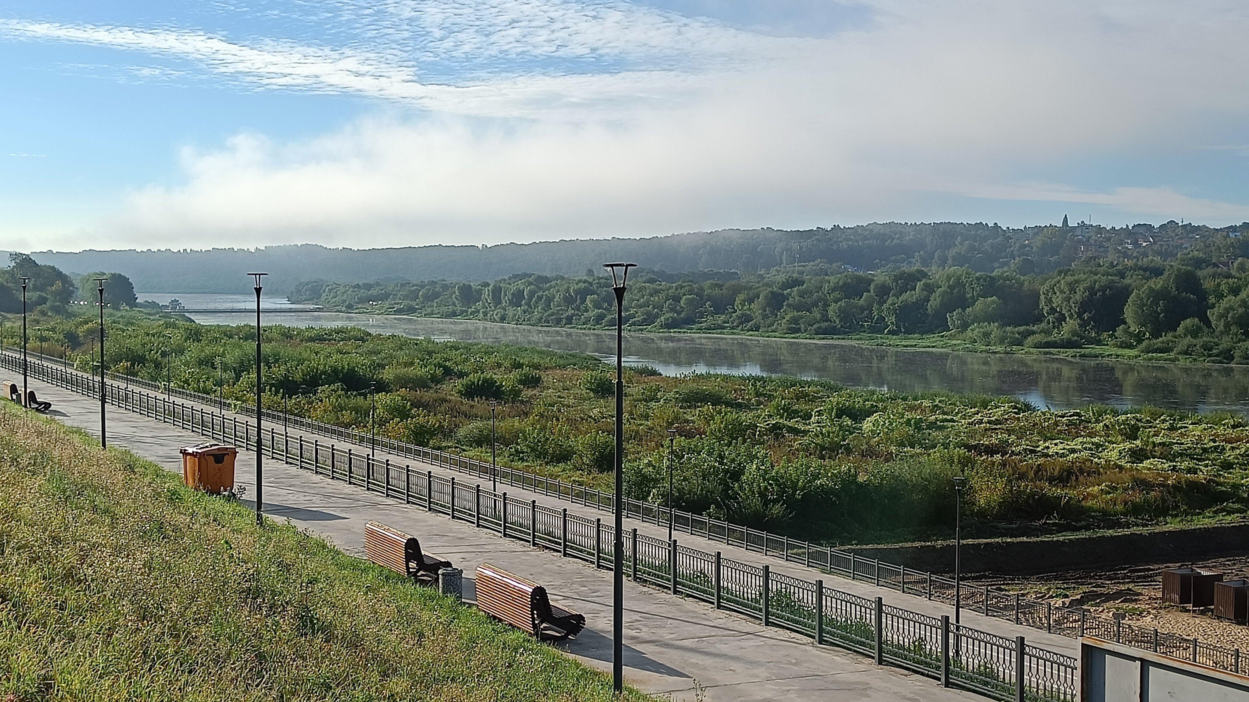 Фото Прибрежная