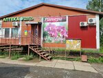 Ривьера (selo Beryozovka, Proletarskaya ulitsa, 30), flower shop