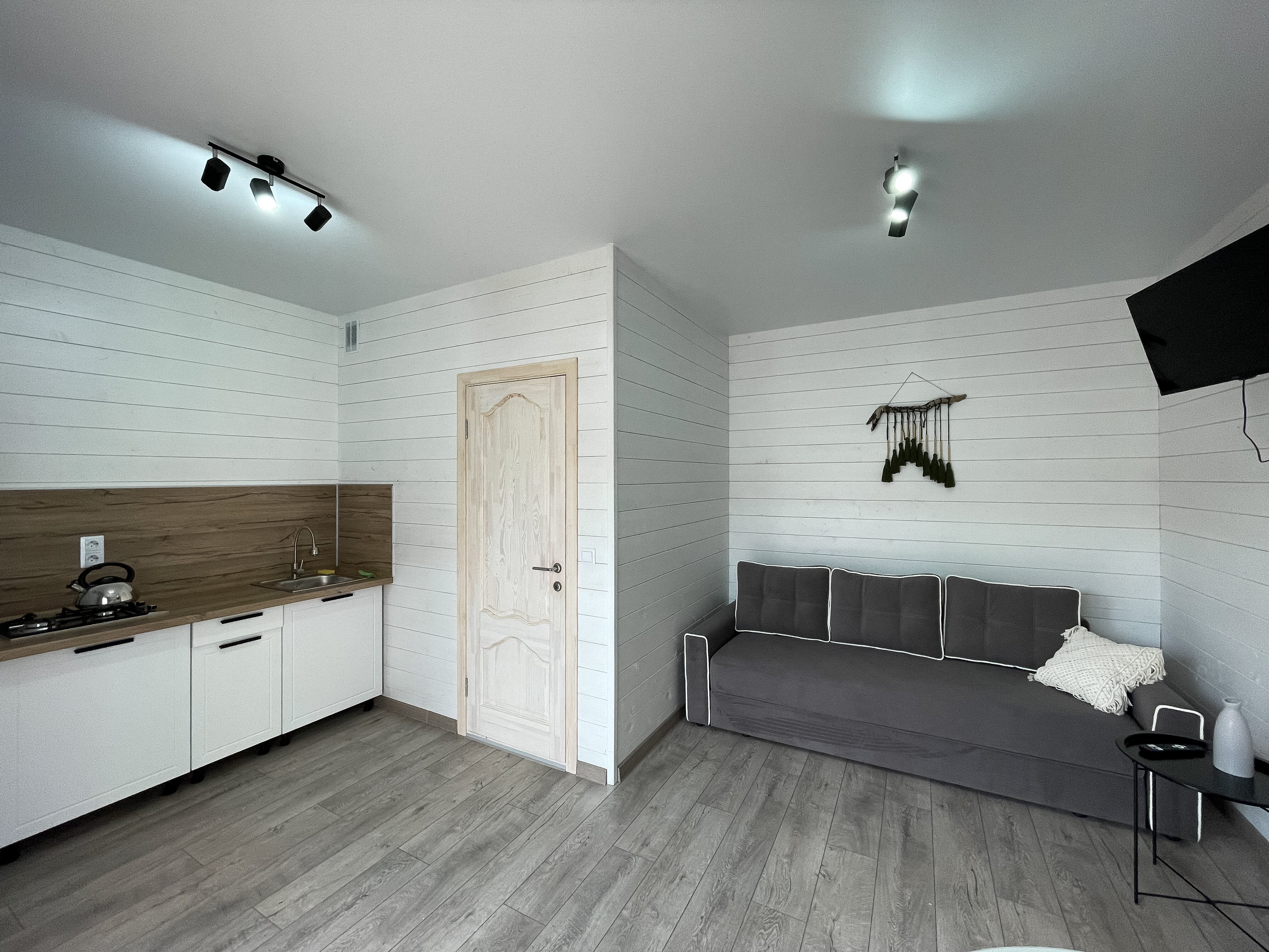 Фото Белая дача