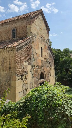 Внешний вид отеля Hotel Toma's House в Тбилиси, фото 5