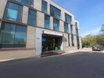 ТехноПромИнжиниринг (Kultury Street, 101А) ، هندسة