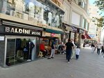 Baldini 2000 (İstanbul, Fatih, Ordu Cad., 79C), clothing store
