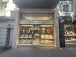 Lizay - Showroom 1 (İstanbul, Fatih, Molla Fenari Mah., Nuru Osmaniye Cad., 62) ، متجر مجوهرات