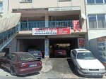 Technical Auto Electric (İstanbul, Esenyurt, Osmangazi Mah., Esen Cad., 95A) ، إصلاح السيارات الكهربائية