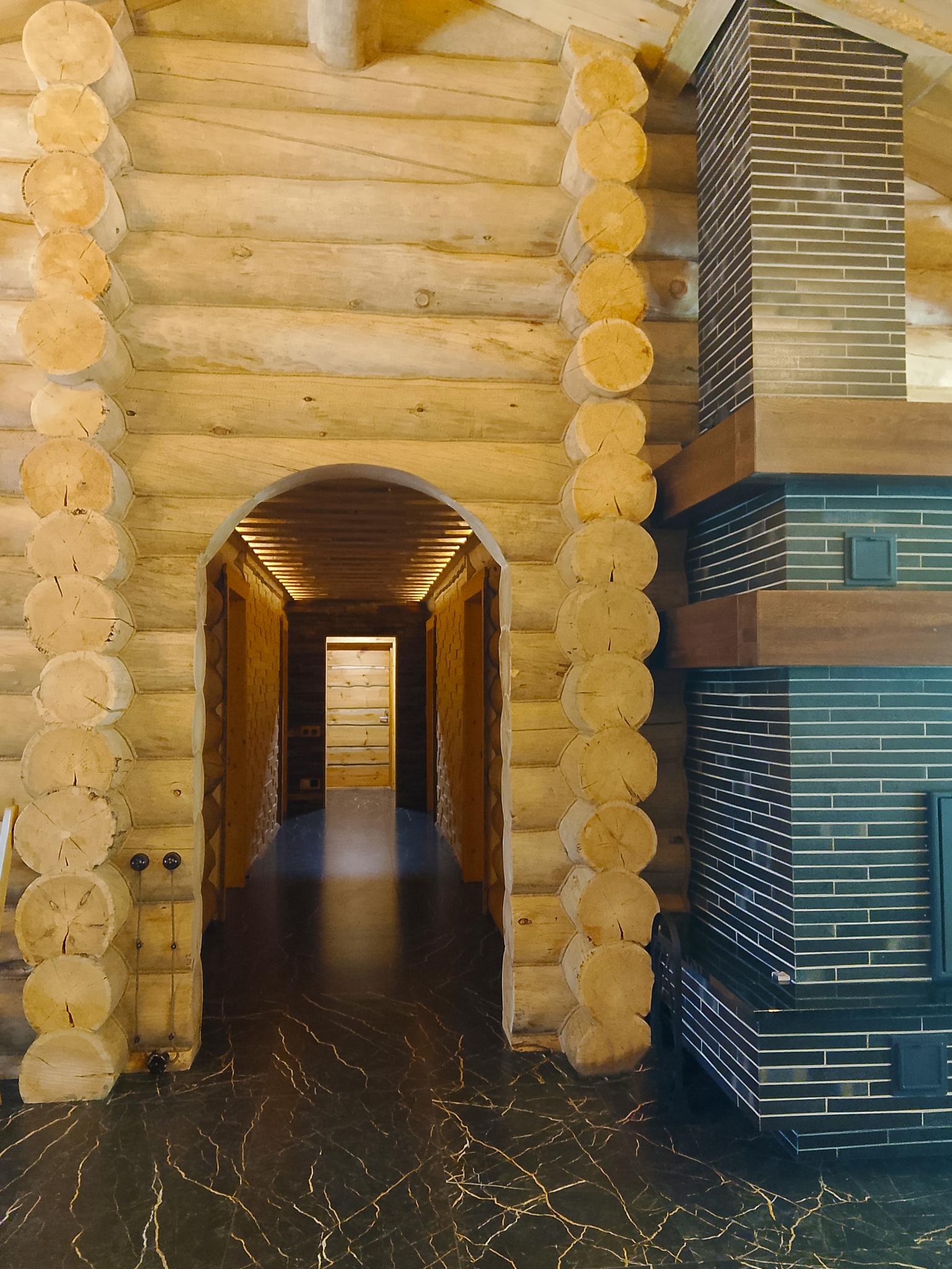 Фото Медвежья Ривьера