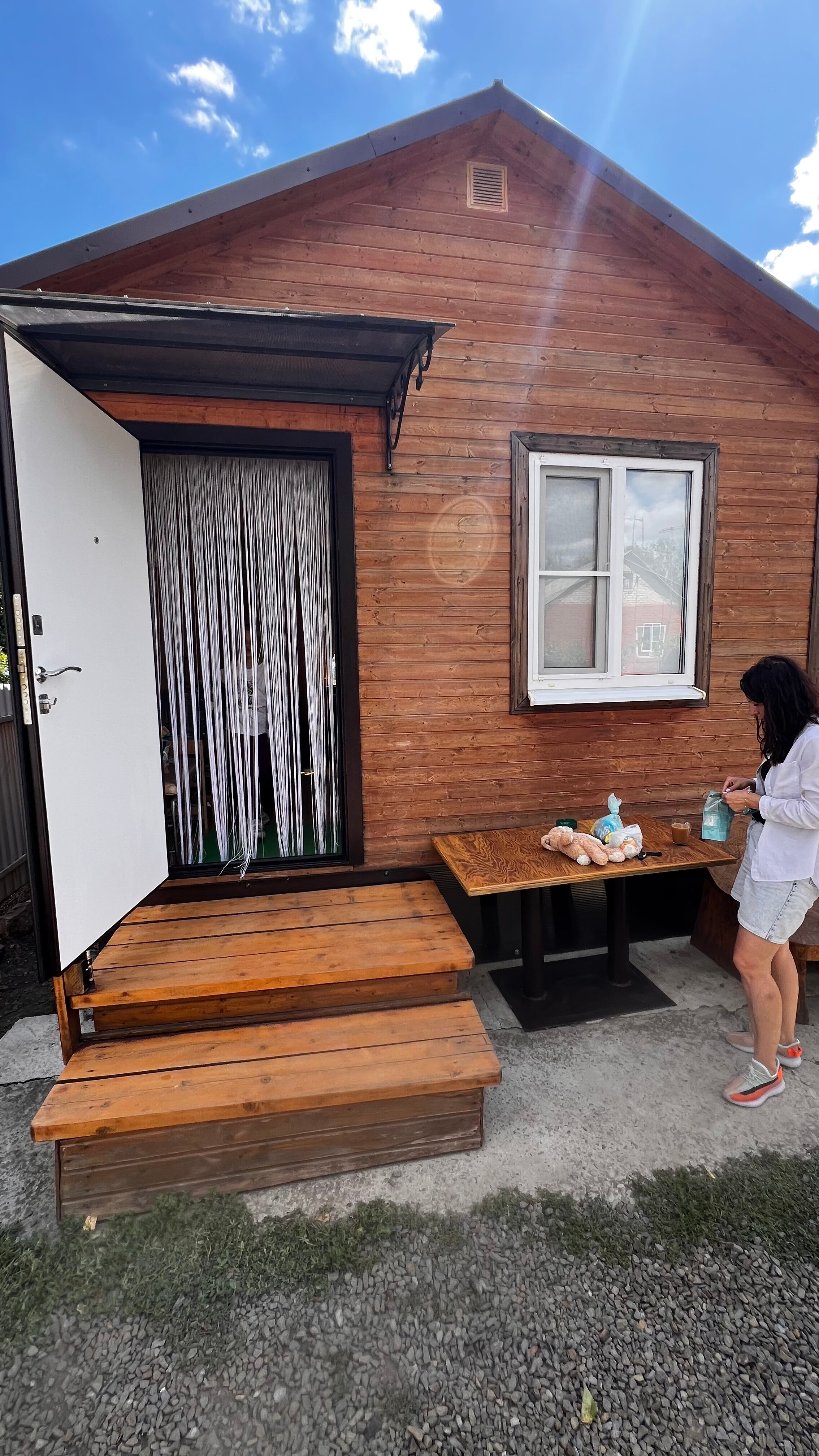 Фото Теремок