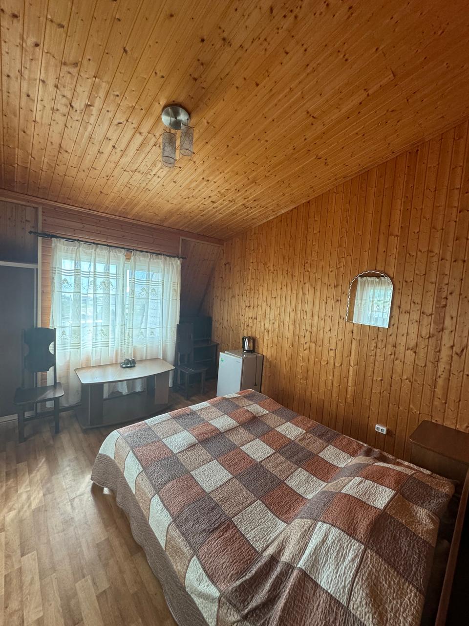 Фото Санрайс