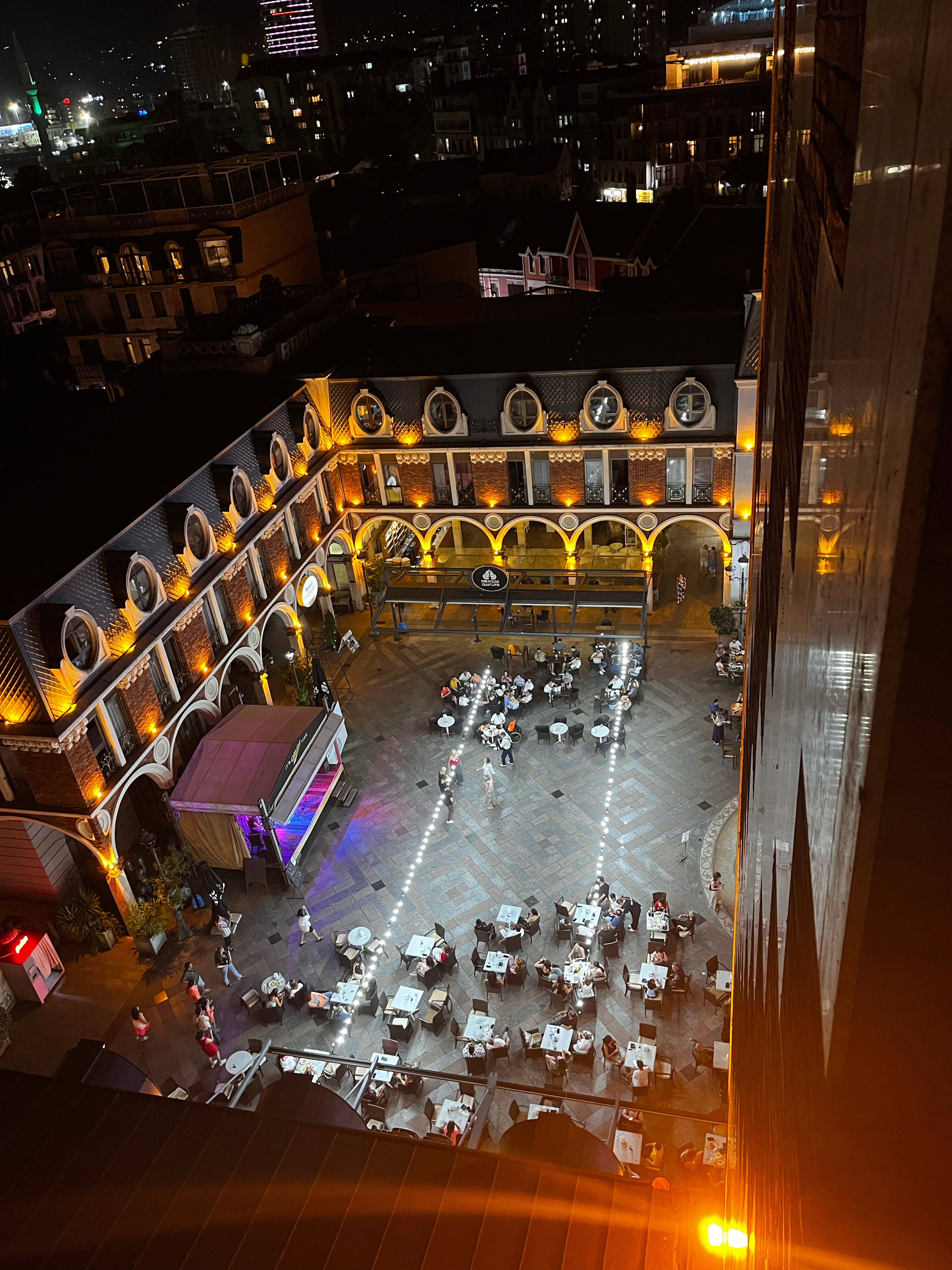 Фото Piazza Boutique Hotel