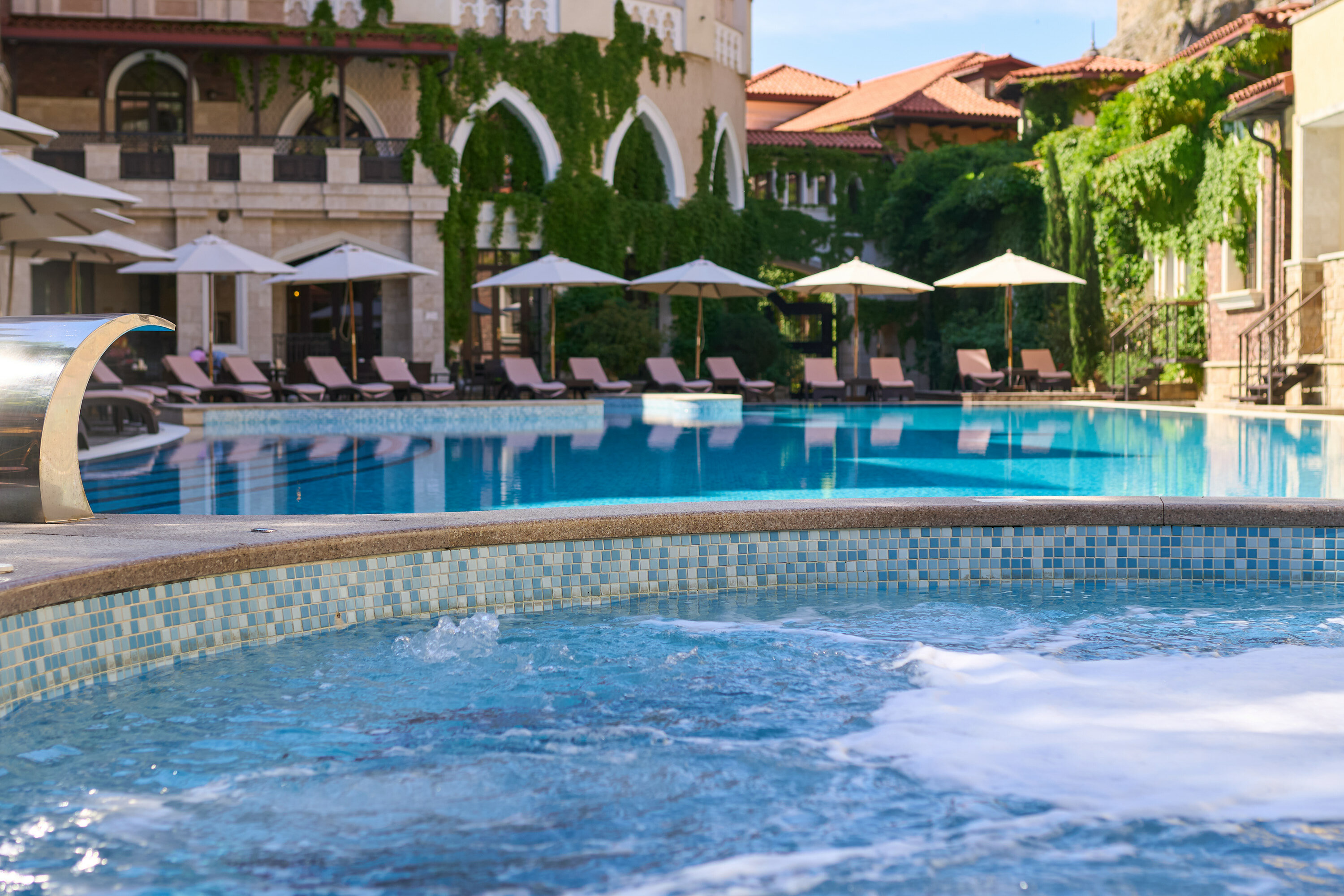 Фото Soldaya Grand Hotel & Resort