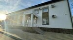 Надеждинская участковая больница (selo Nadezhda, Bolnichny pereulok, 1Б), hospital