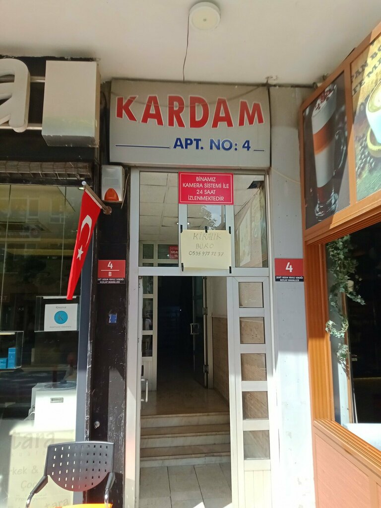 Barber shop Şenol Kuaför, Ankara, photo