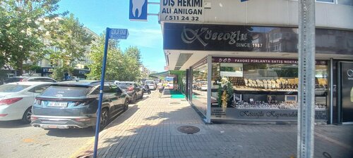 Köseoğlu Kuyumculuk Fotoğraf 2