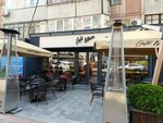 Cafe Main (Samal-2 shaǵyn aýdany, 80) ، مقهى