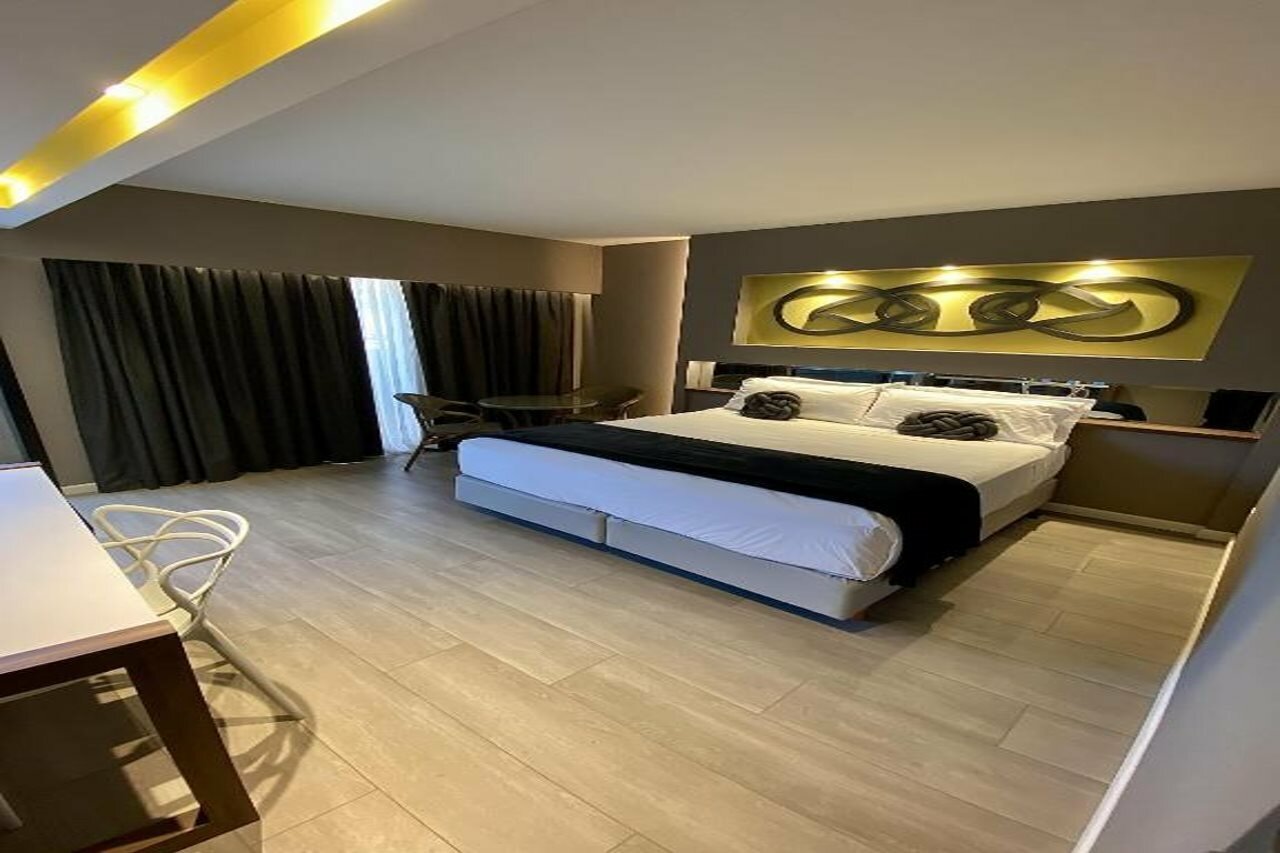 Фото Up Congreso Hotel