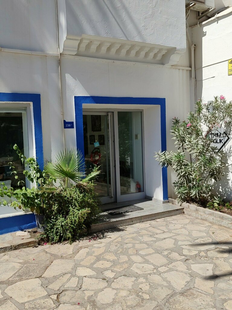 Beauty salon Estetik medikal poliklinik Özel Trim Sağlık Polikliniği, Bodrum, photo