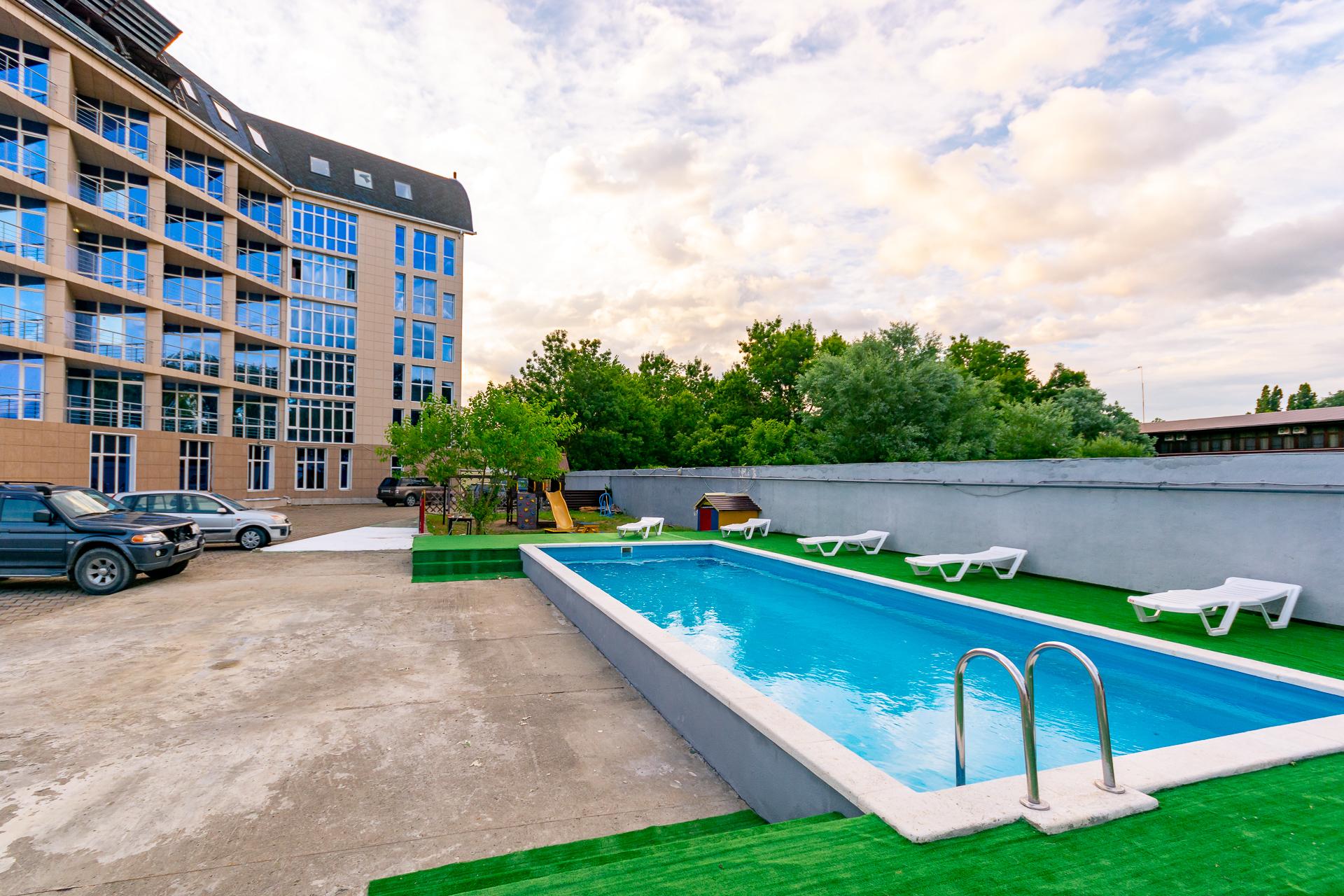 Фото отеля 4