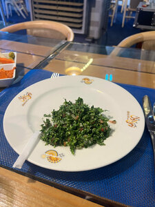 Themar Al Bahar (2, 23 Street, Al Rumaila 3, City Center Sector, Ajman), restaurant