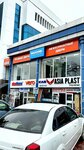 Mastino bu Buldoors Jomiy (Usta Shirin Street, 122) ، الأبواب