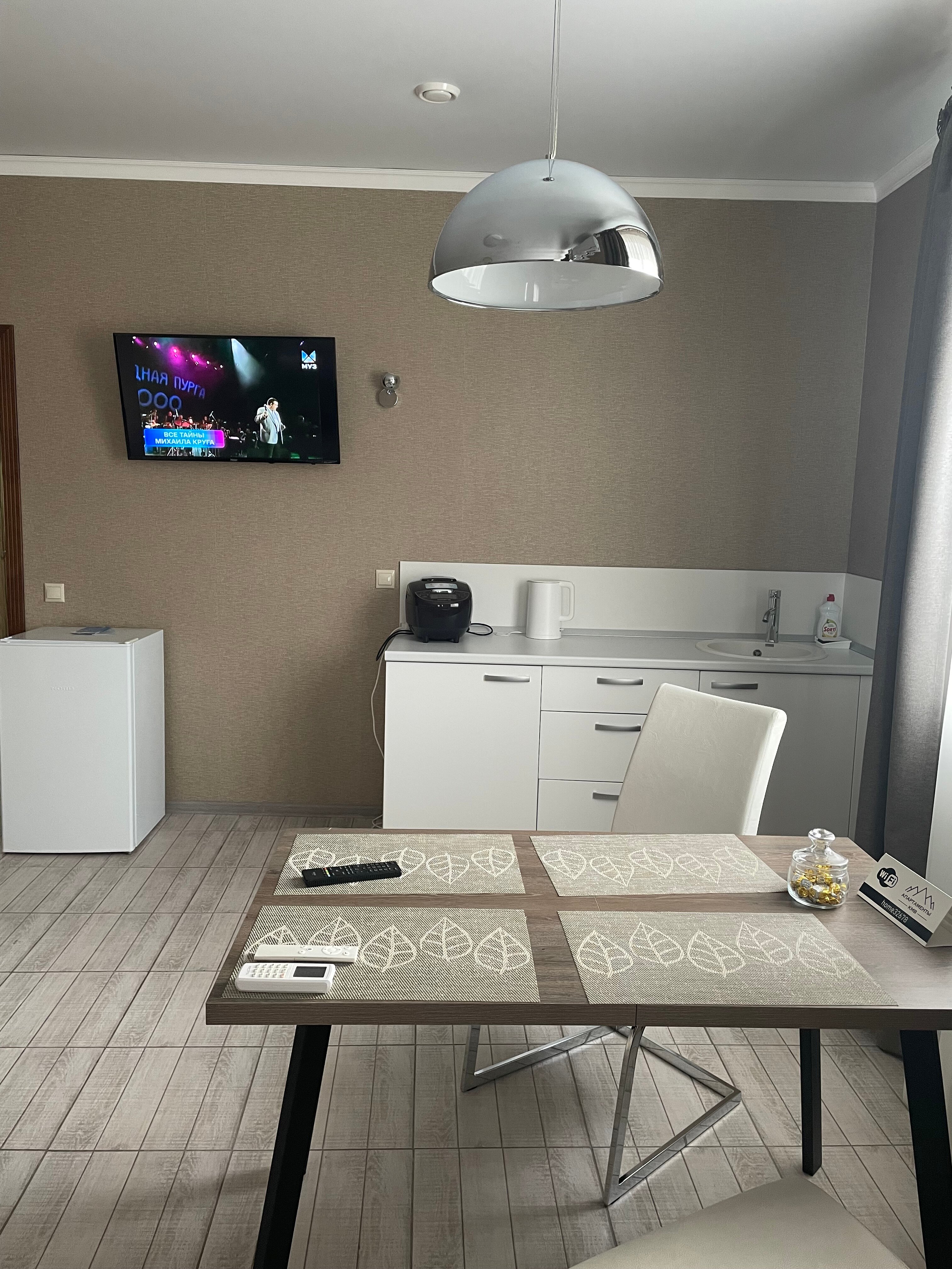 Фото Апартаменты КМВ