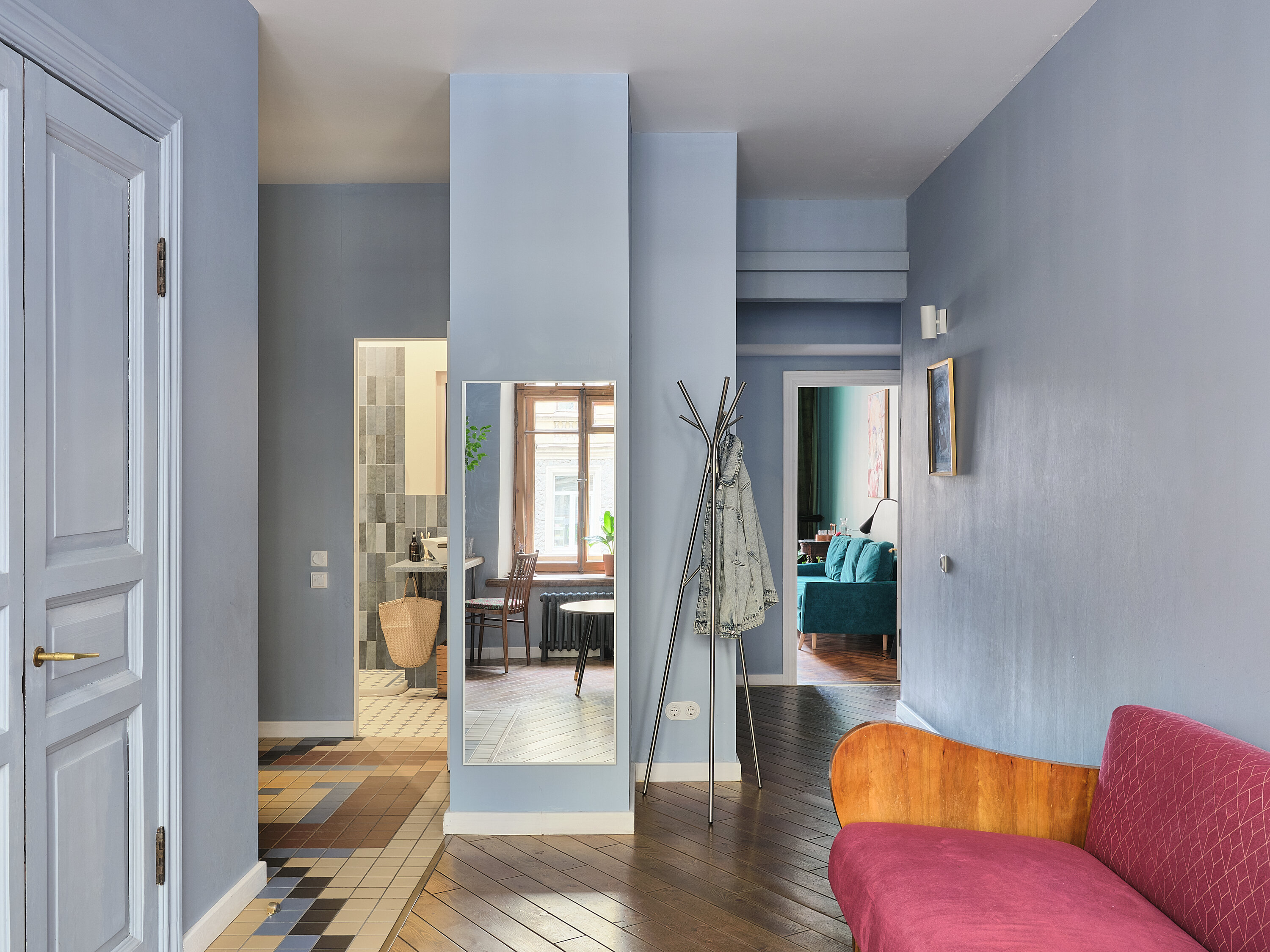 Фото Sands Rooms