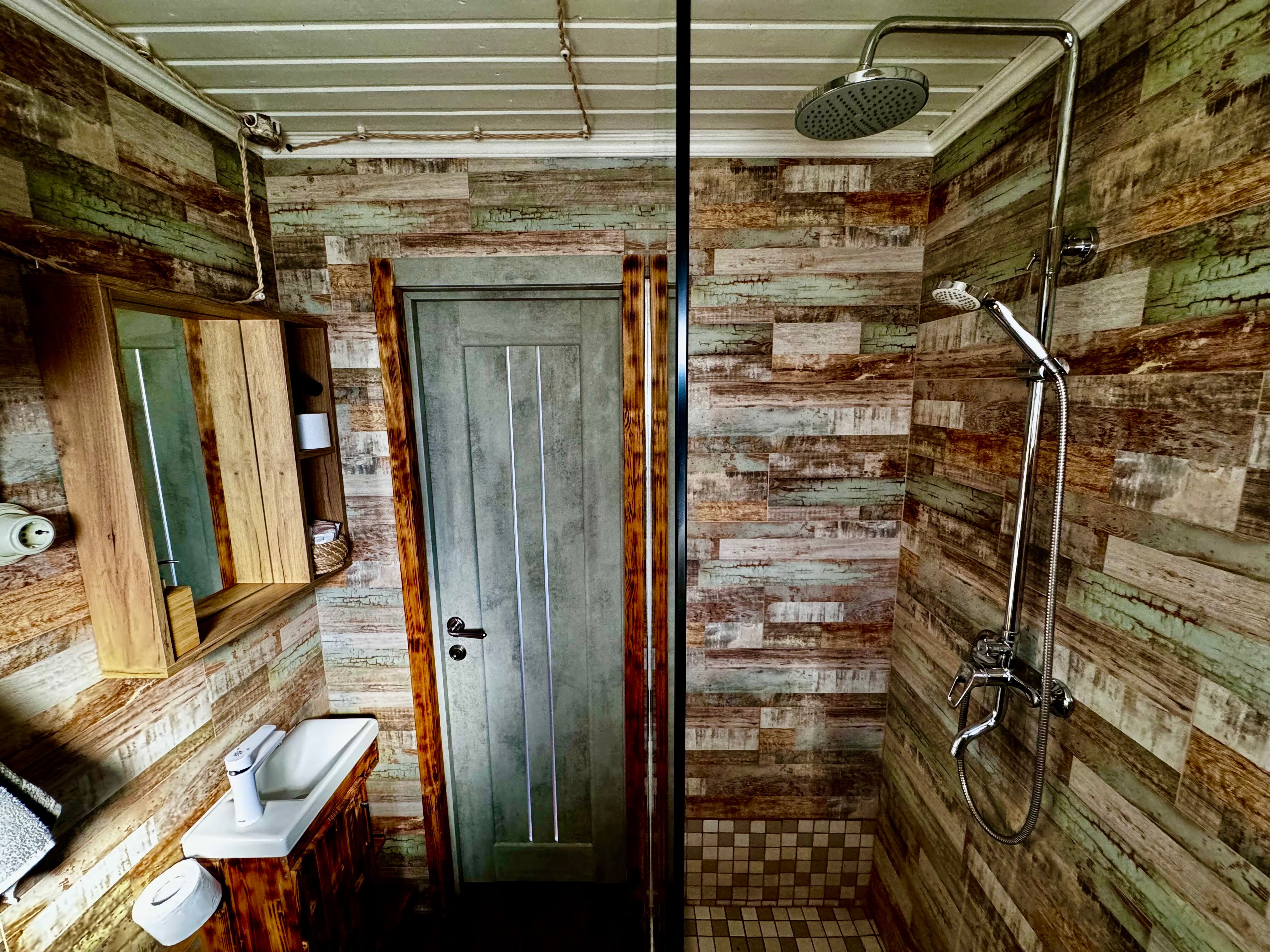 Фото Усадьба Мордвеза