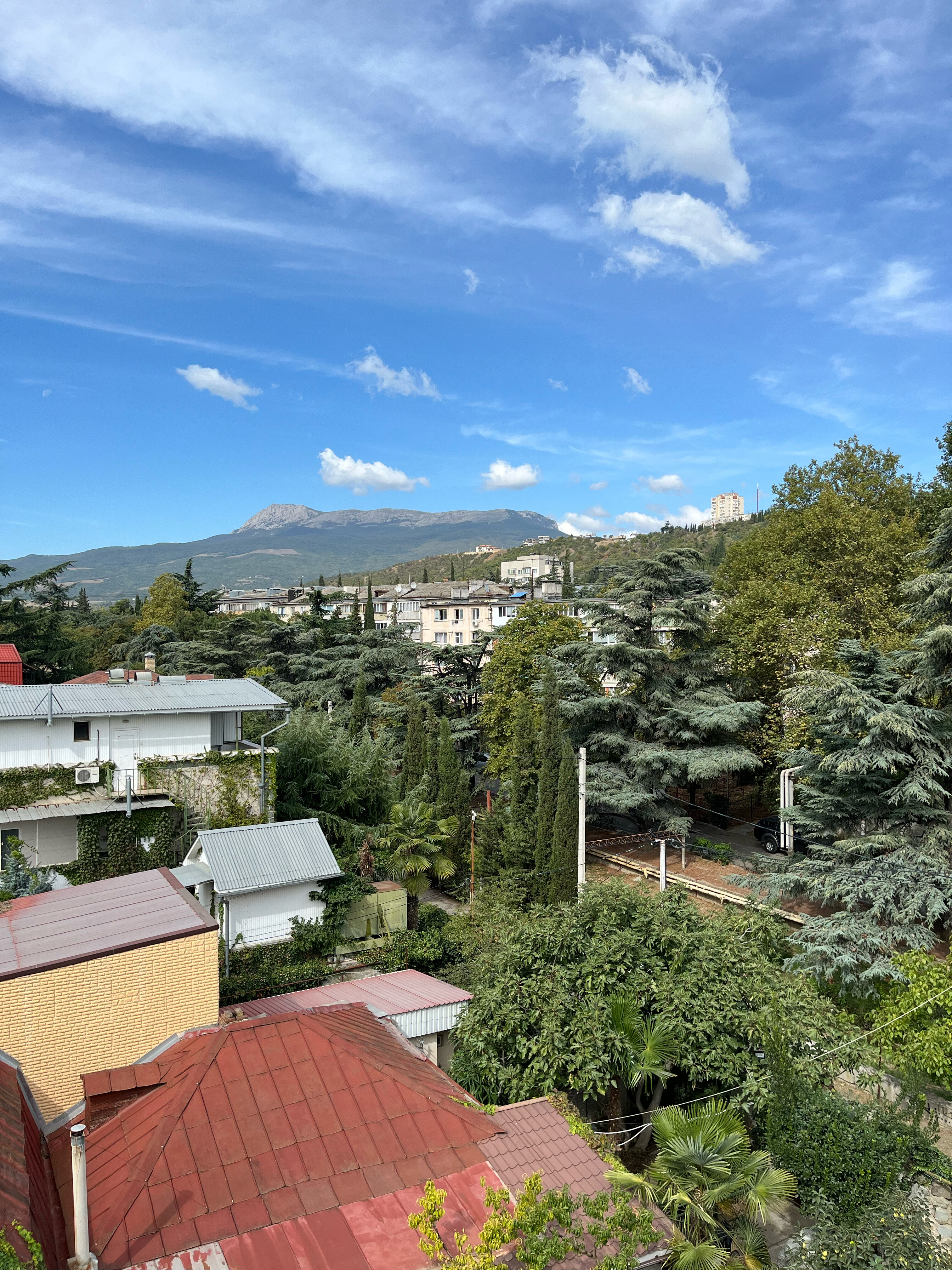 Фото У Анны