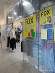 Fox (Berezovaya Roscha Street, 1А), tienda de ropa