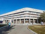 Первый Московский государственный медицинский университет им. И. М. Сеченова (Kashirskoye Highway, 23) ، كلية، جامعة