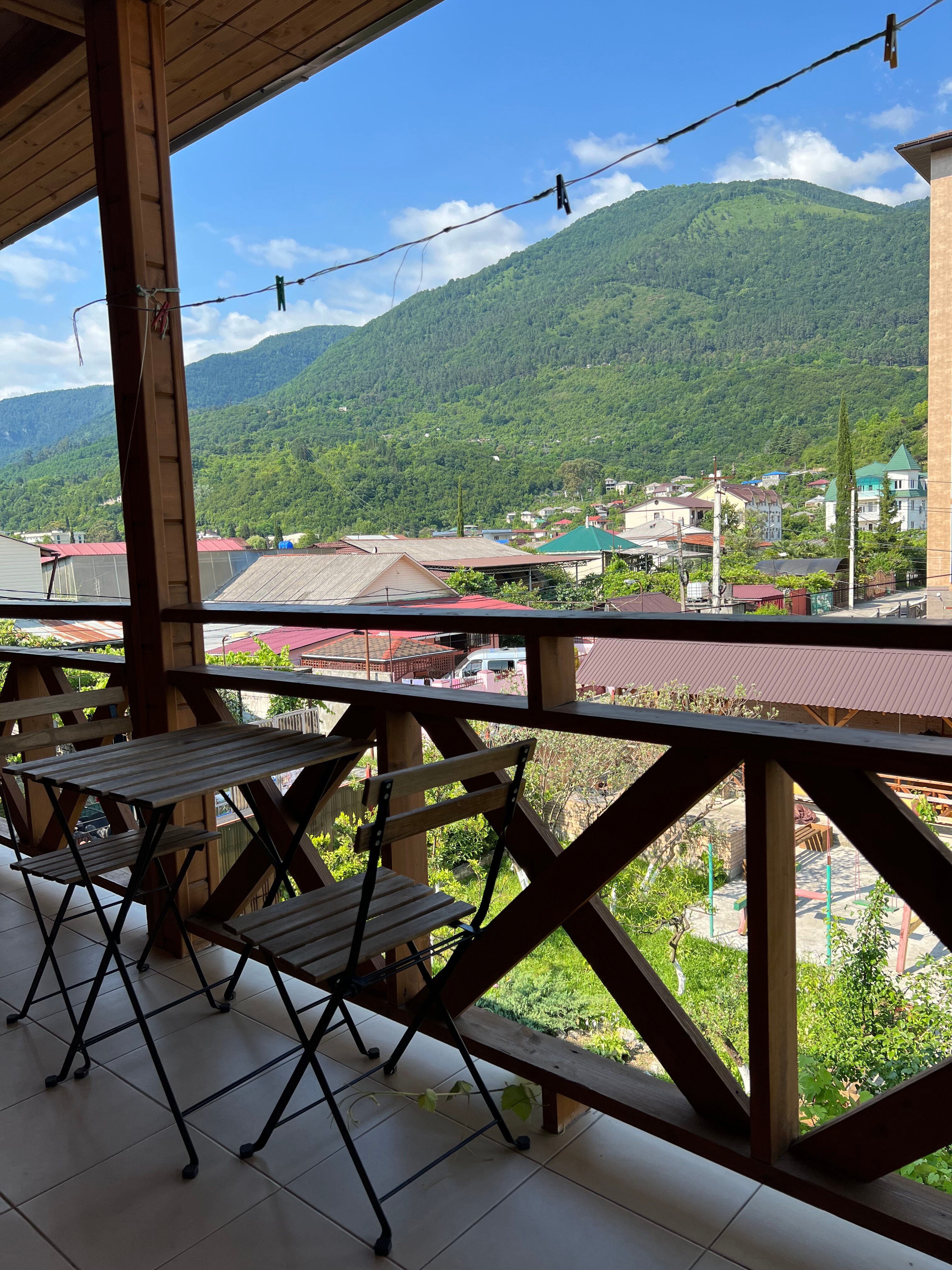 Фото Акварель