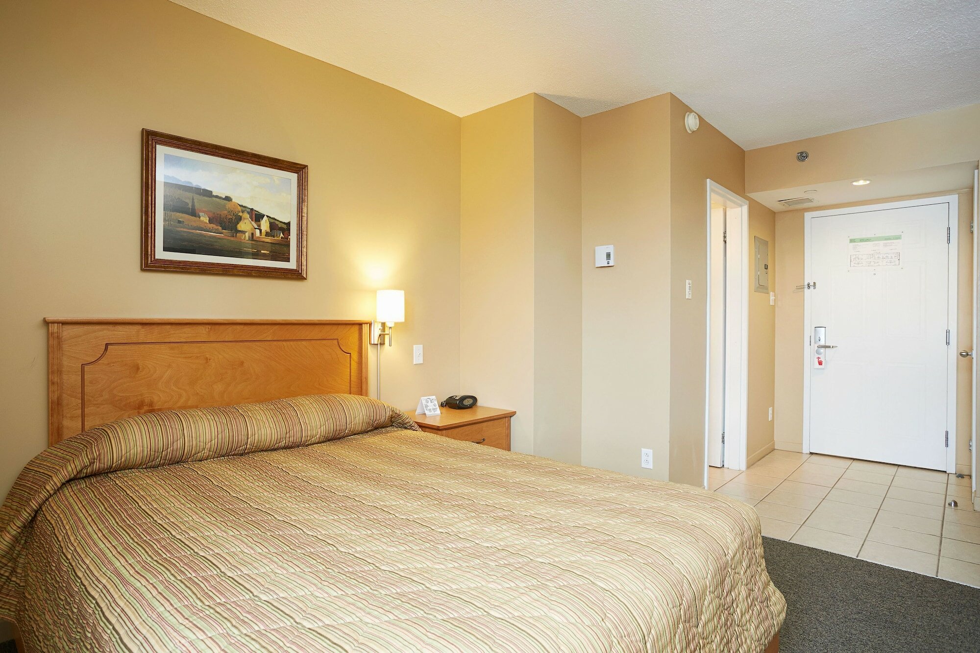 Фото Hotel Les Suites Labelle