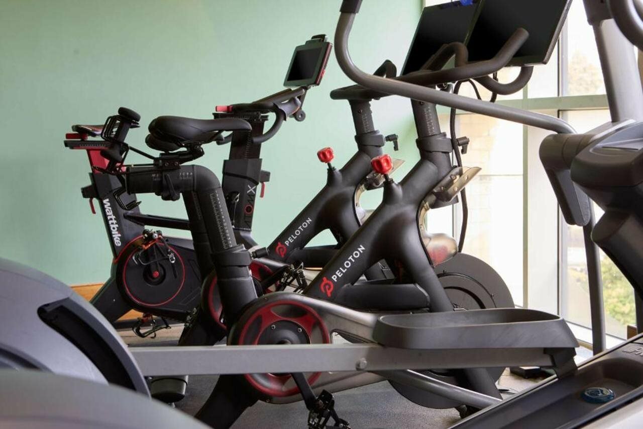 Фото Hilton Newcastle Gateshead