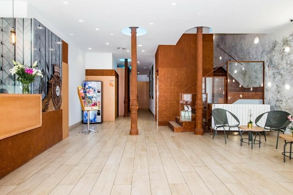 Фото Hostal Cervelo