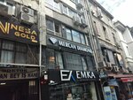Mercan Diamond (İstanbul, Fatih, Alemdar Mah., Himaye-i Etfal Sok., 6), jewelry store