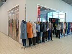 Женская одежда (Schurovskaya Street, 13А), tienda de ropa
