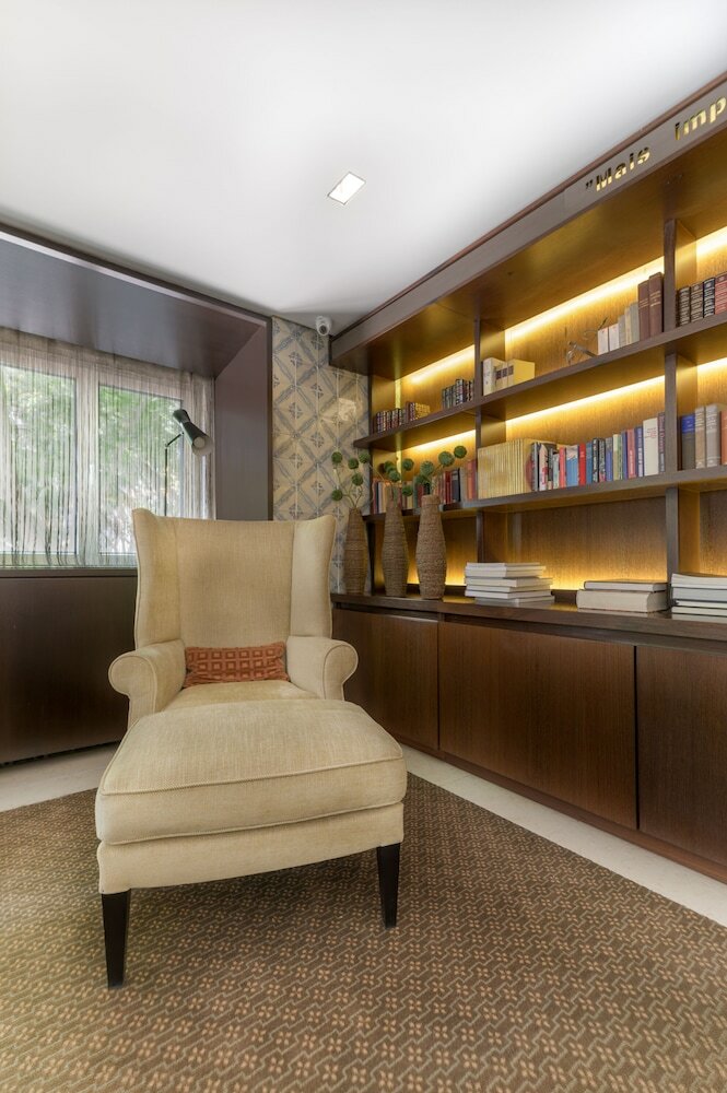 Фото Heritage Avenida Liberdade, a Lisbon Heritage Collection