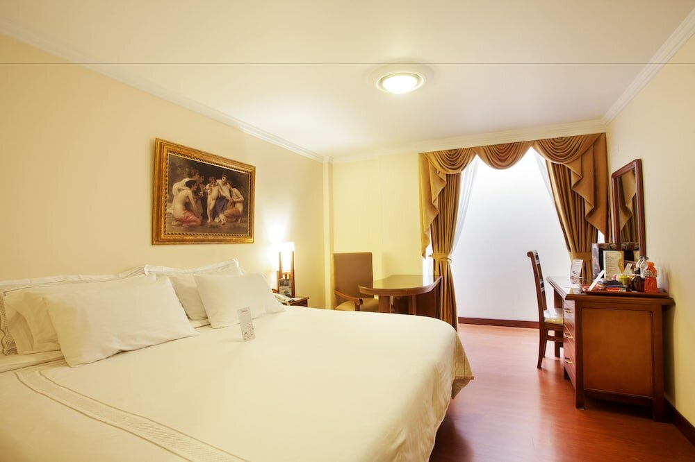 Фото Hotel Fernando Plaza