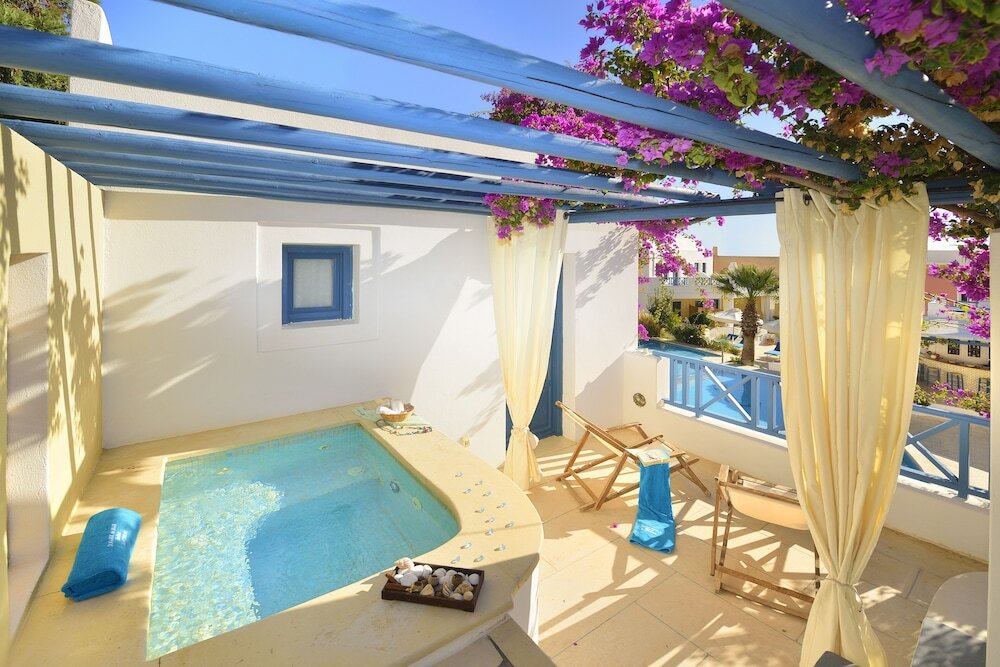 Фото Tamarix del Mar Suites